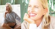 Karolina Kurkova urodziła trzecie dziecko. Modelka podzieliła się rozczulającym kadrem z maluszkiem