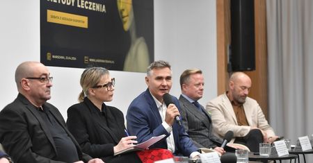 Laseroterapia skutecznie wspomaga farmakologię w leczeniu chorób skóry