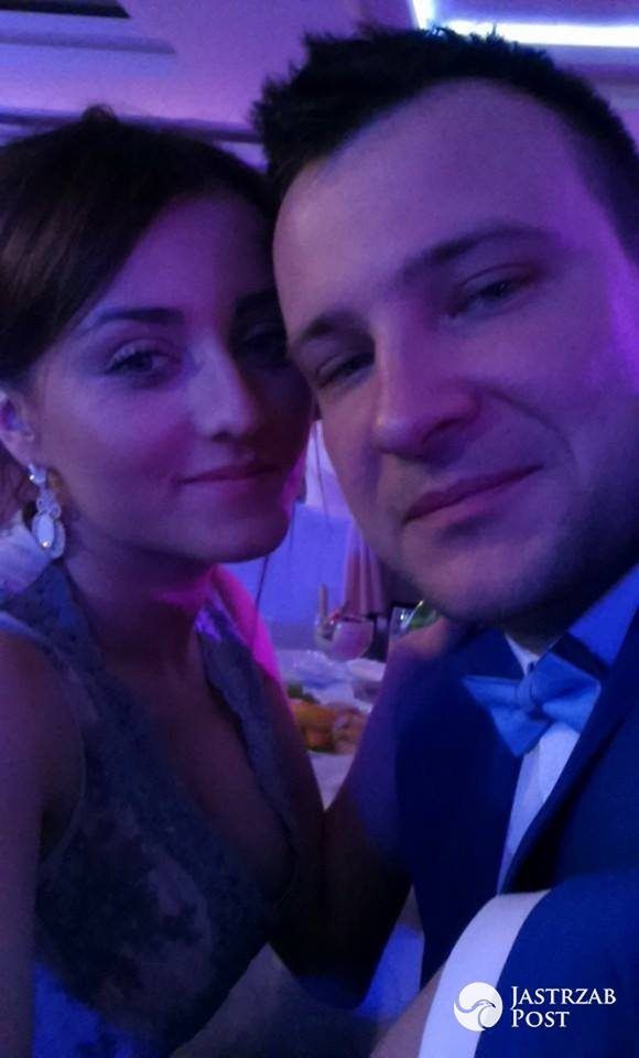 Ślub Grzegorza i Anny z Rolnik szuka żony 2