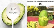 Memy i obrazki z awokado. Zrozumie jedynie prawdziwy miłośnik