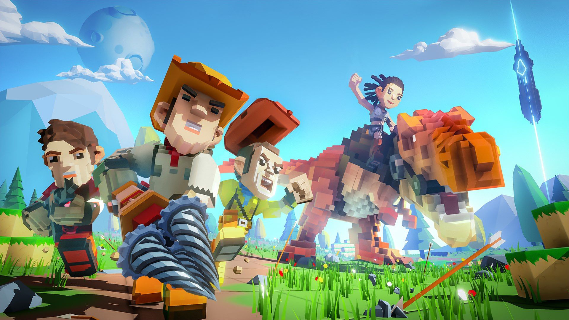 Rozchodniaczek. Debiut PixARK, ocenzurowane Judgment i Smash VR