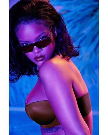 Rihanna - kampania reklamowa