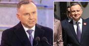 Agata Duda zachwyciła kreacją na obchodach Święta Narodowego Trzeciego Maja. Iście arystokratyczny look