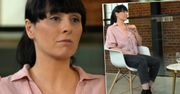 Tatiana Okupnik jest nieuleczalnie chora: "Kości zaczęły mi pękać na potęgę". W "DDTVN" podzieliła się swoim dramatem