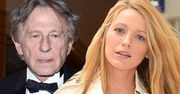 Prowadzący ceremonię w Cannes zażartował z gwałtu Romana Polańskiego! Blake Lively ostro zareagowała