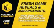 Niezależni twórcy zapraszają na Guerrilla Collective. Wśród nich 11 bit studios