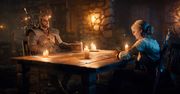 Zwiastun filmowy przypomina, że teraz już każdy może grać w Gwinta