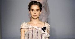 Alberta Ferretti - nowe oblicze kobiecości!