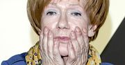 Maria Czubaszek zmagała się z ciężką chorobą. Dopiero po dwóch latach ujawniono jej sekret