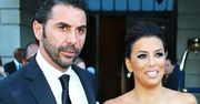 Eva Longoria i Jose Baston są już po ślubie! Wiemy, jakie gwiazdy były na ceremonii i kto zaprojektował suknię ślubną