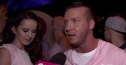 Kamil Mokrzycki z Sound'n'Grace ma spore obawy w związku z udziałem w "Tańcu z gwiazdami"