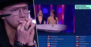 NIE UDAŁO SIĘ! Polska poza finałem Eurowizji 2018! Znamy wyniki drugiego półfinału [Z OSTATNIEJ CHWILI]
