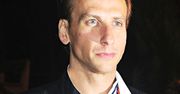 Dariusz Krupa korzysta z życia na wolności. Paparazzi mieli co fotografować o 2 w nocy