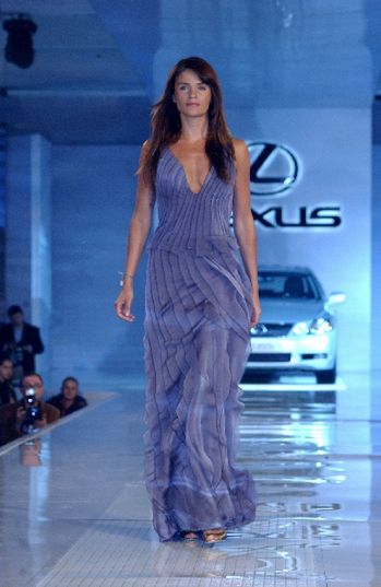 Lexus Fashion Night 2