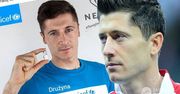 Afera szczepionkowa z Robertem Lewandowskim! Piłkarz został zaatakowany przez internautów