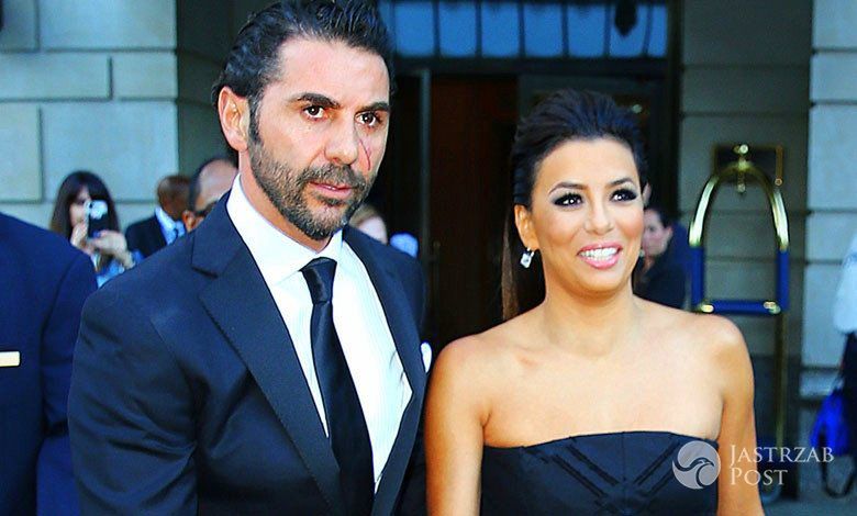 Eva Longoria wychodzi za mąż