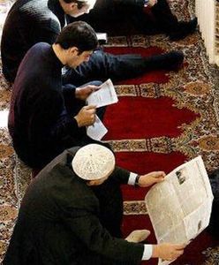 Ostrzeżony za dżihad