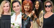 Plejada gwiazd na benefisie Danuty Błażejczyk: Kayah, Ewa Kasprzyk, Katarzyna Skrzynecka [DUŻO ZDJĘĆ]