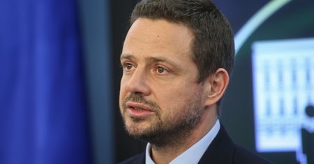 Schronisko "Na Paluchu" z mniejszym budżetem? Rafał Trzaskowski komentuje