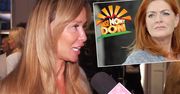 Joanna Przetakiewicz zastąpi Katarzynę Dowbor w "Nasz nowy dom"? W tej sprawie złożyła jasną deklarację [WIDEO]