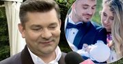 Daniel Martyniuk doprowadził syna do porządku! Opowiedział nam o przemianie Daniela i swoich relacjach z wnuczką [WIDEO]