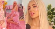 Caroline Derpieński rozgadała się o swoich "cholernie bogatych" sąsiadach z USA. Mają jedną wadę [WIDEO]