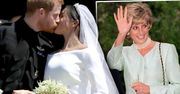Meghan Markle ominęła jedną ważną ślubną tradycję! Poszła w ślady księżnej Diany i królowej Elżbiety II!