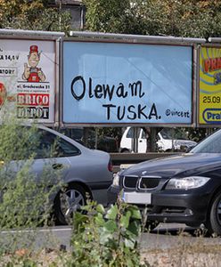 "Olewam Tuska"