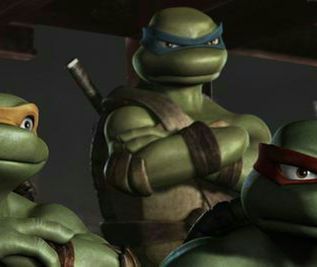 ''Teenage Mutant Ninja Turtles'': Kolejne żółwie mutanty poznani