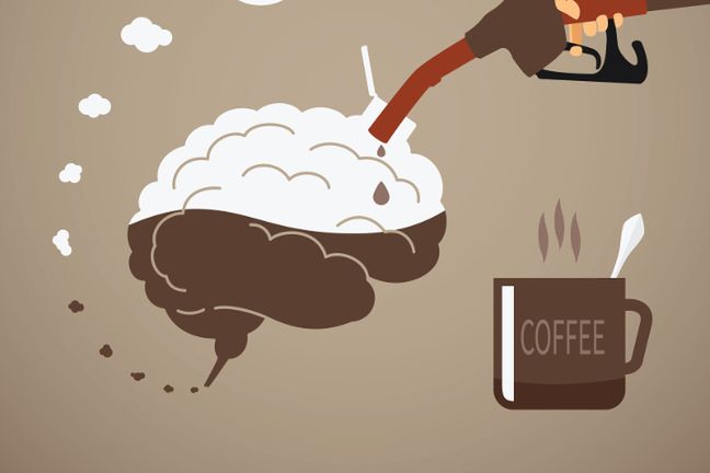 Picie kawy może zapobiec chorobie Alzheimera