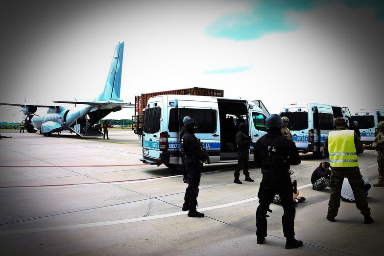 Rząd będzie wiedział o naszych lotach wszystko