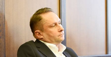 Nowy program Durczoka w Polsacie traci widzów