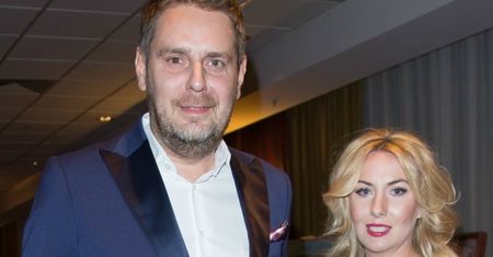Wojciech "Modest Amaro" Basiura ODNOWI PRZYSIĘGĘ MAŁŻEŃSKĄ