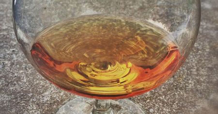 Rum (40%)