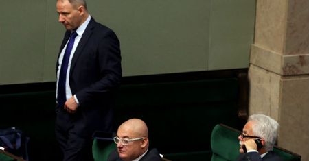 Nowa formacja w Sejmie. KOD będzie współpracował z Kamińskim i Protasiewiczem, ale bez entuzjazmu