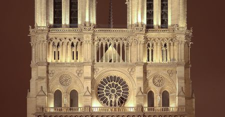 Katedra Notre Dame ma nowe dzwony