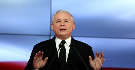Emigracja do Wielkiej Brytanii. Kaczyński napisał list do Polaków na Wyspach