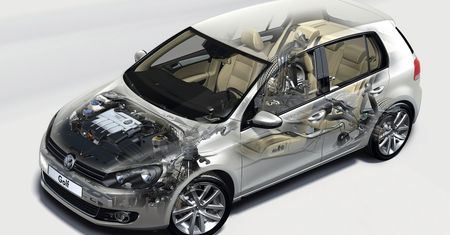 Auto w firmie. Na czym polega analiza TCO, czyli całkowitego kosztu użytkowania floty samochodowej w firmie?