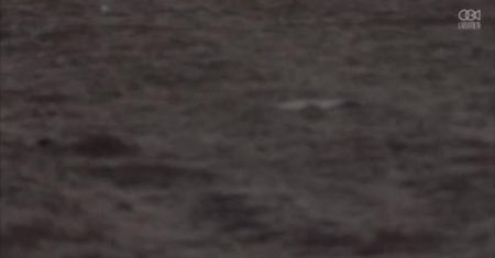 Potężny atak z powietrza w okolicy Kobani