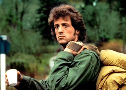 FX Rambo: Pierwsza krew