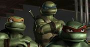 ''Teenage Mutant Ninja Turtles'': Kolejne żółwie mutanty poznani