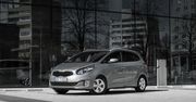 Kia Carens 2.0 GDI 166 KM AT - galeria testowa