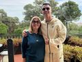 Mama Ronaldo przerwała milczenie. Wyjawiła, co powiedział jej syn