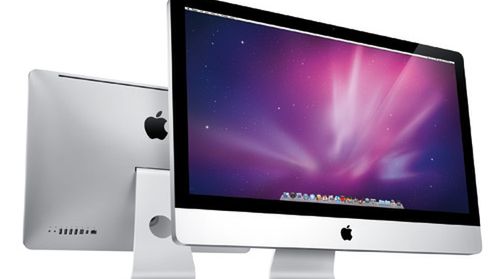 Apple prezentuje nowe iMaki 21,5" i 27" [+video] 1