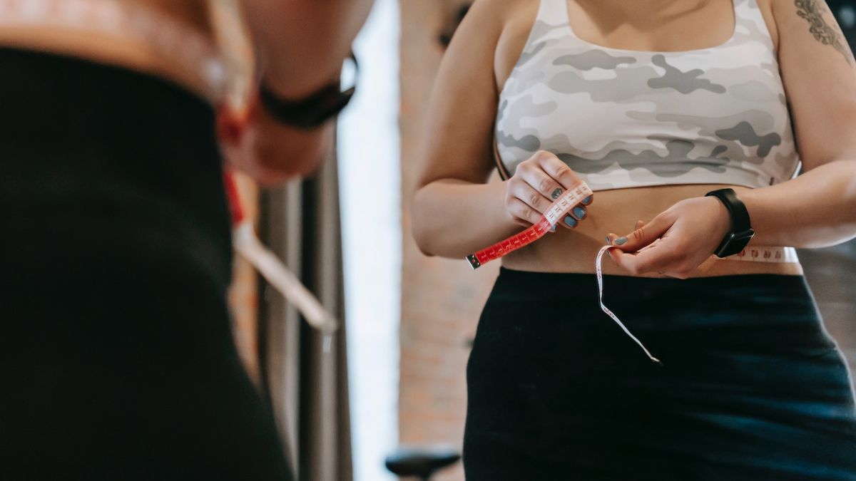 Idealna sylwetka na wakacje? Z tym urządzeniem schudli 6 kg w 14 dni 1