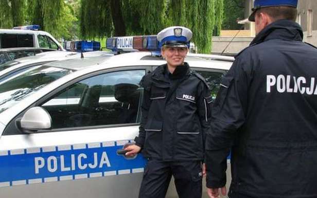 Policja zapłaci za informacje o internautach (Fot. Policja.gov.pl)