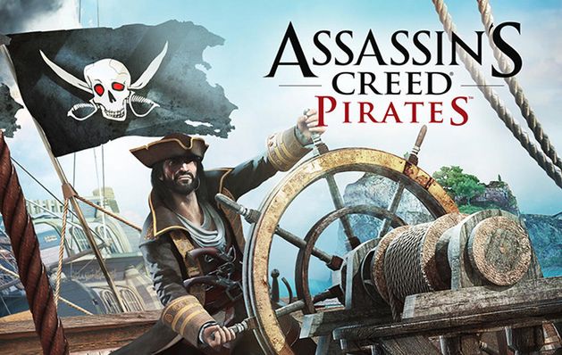 Piracka promocja na Assassin's Creed w App Store. Bierzcie póki jest za darmo!