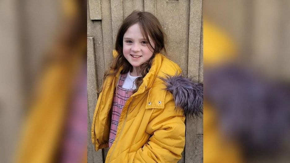 Dziewięciolatka zemdlała w łazience