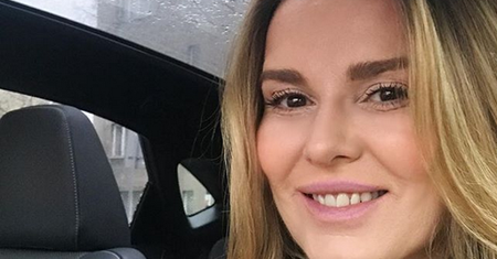 Hanna Lis uspokaja: "No filter, no make up, no botox"