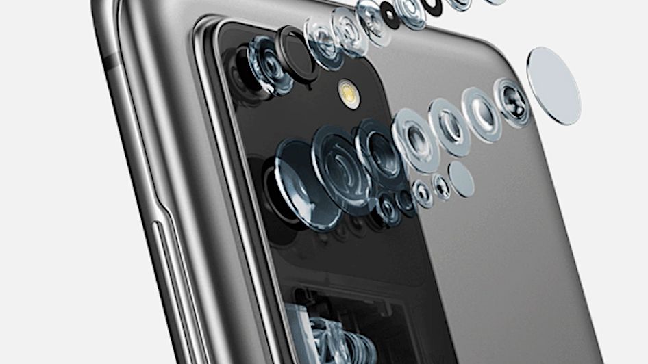 Samsung Galaxy Note 20 ponoć bez zoomu 100x, ale z szybszym autofokusem 1